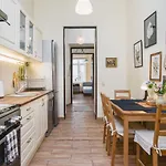 Lägenhet Homely 4 Bedroom - Old Town - By Upstairs Kraków