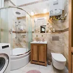 Lägenhet Homely 4 Bedroom - Old Town - By Upstairs Kraków
