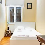 Lägenhet Homely 4 Bedroom - Old Town - By Upstairs *