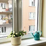 Lägenhet Homely 4 Bedroom - Old Town - By Upstairs Kraków