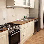 Lägenhet Homely 4 Bedroom - Old Town - By Upstairs Kraków