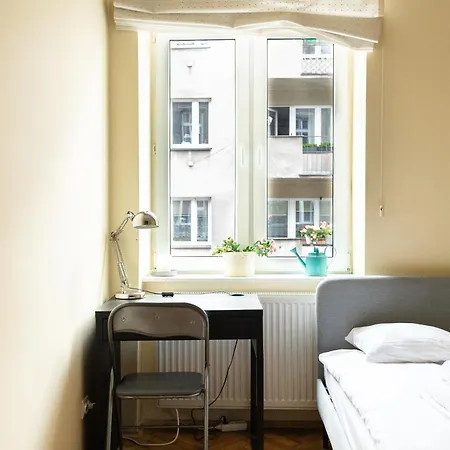 Apartament Homely 4 Bedroom - Old Town - By Upstairs Kraków