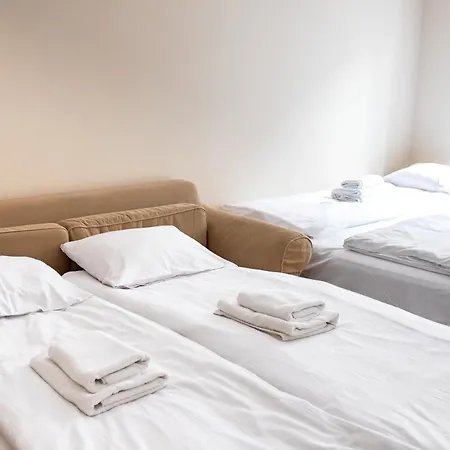Quiet 4-bedroom Family In The Old Town By Upstairs * קרקוב