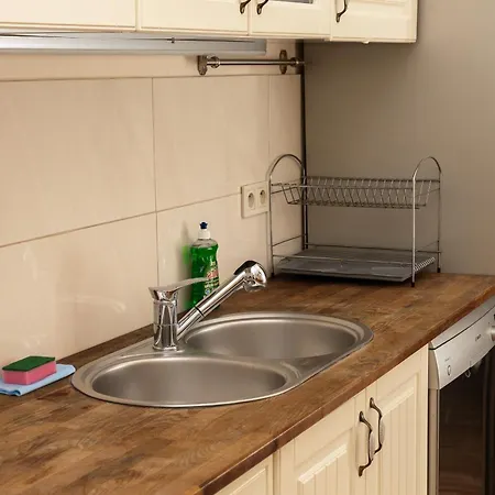 Homely 4 Bedroom - Old Town - By Upstairs * Cracovie