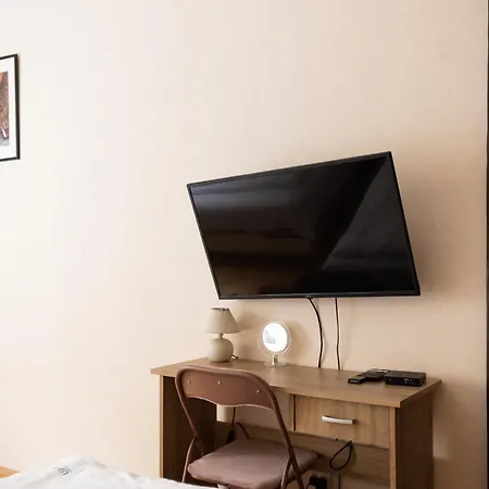 Homely 4 Bedroom - Old Town - By Upstairs Cracovie