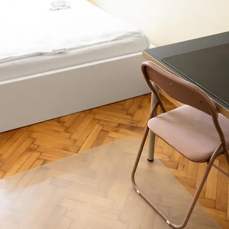 Apartmán Homely 4 Bedroom - Old Town - By Upstairs Krakov