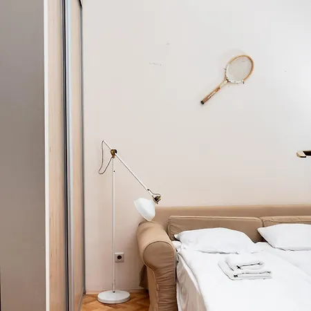 Apartmán Homely 4 Bedroom - Old Town - By Upstairs Krakov